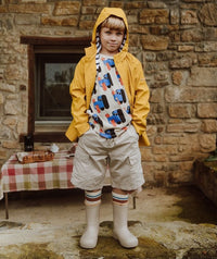 Yogi Tople Bež