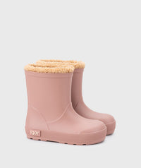 Yogi Tople Roze