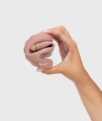 Yogi Tople Roze