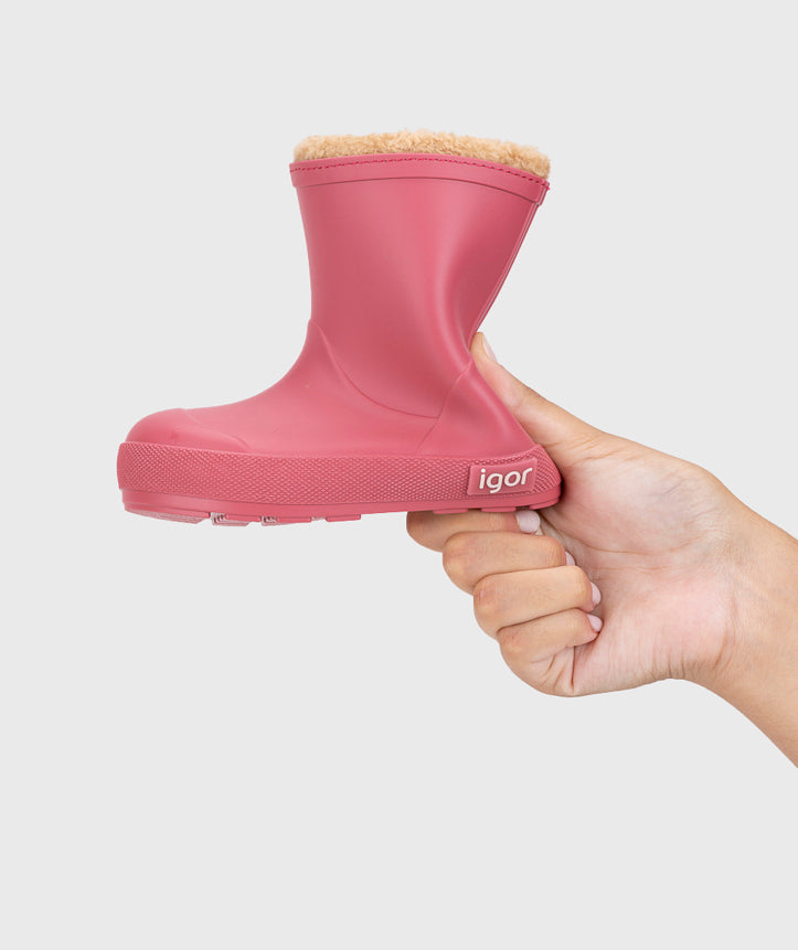 Yogi Tople Jagoda (20-30)