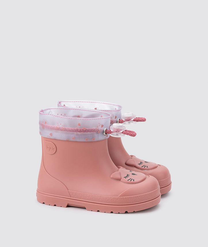 Mendi Gato Roze