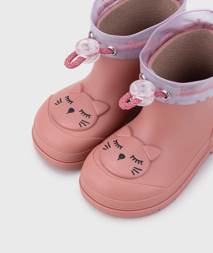 Mendi Gato Roze