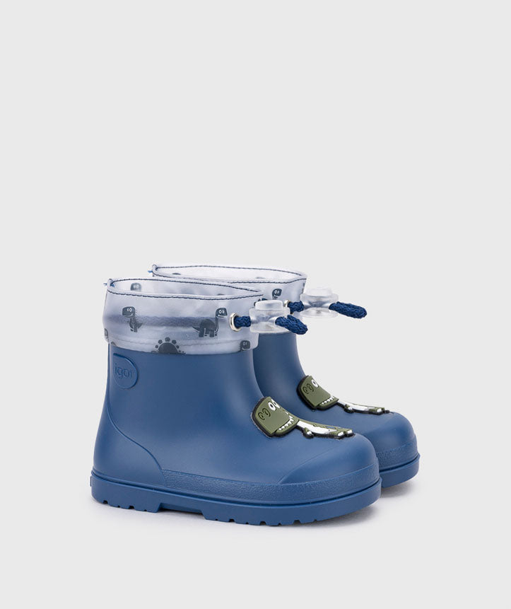 Mendi Dino Jeans