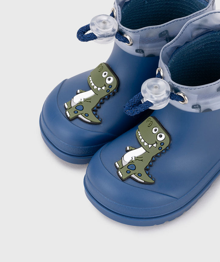 Mendi Dino Jeans