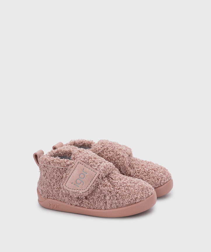 Homie Roze (20-28)