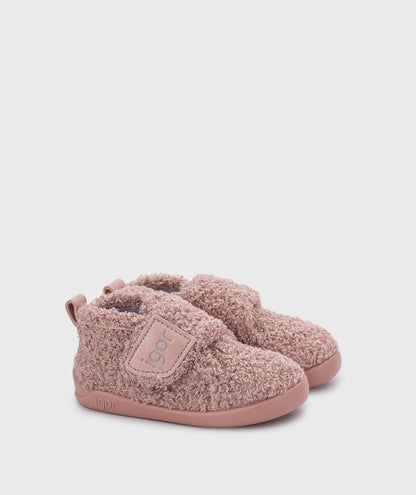 Homie Roze (20-28)