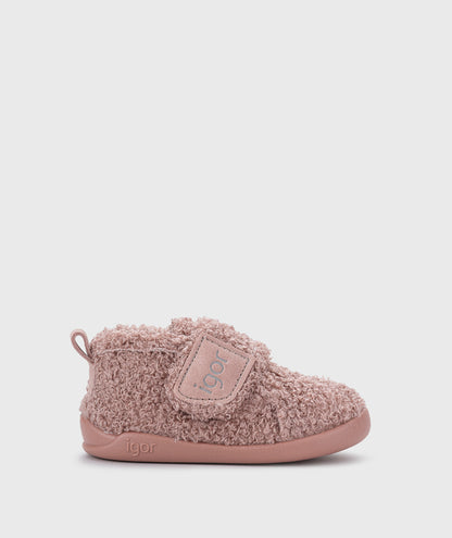 Homie Roze (20-28)