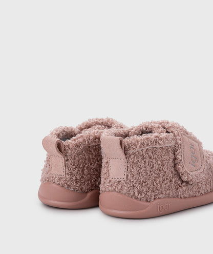 Homie Roze (20-28)