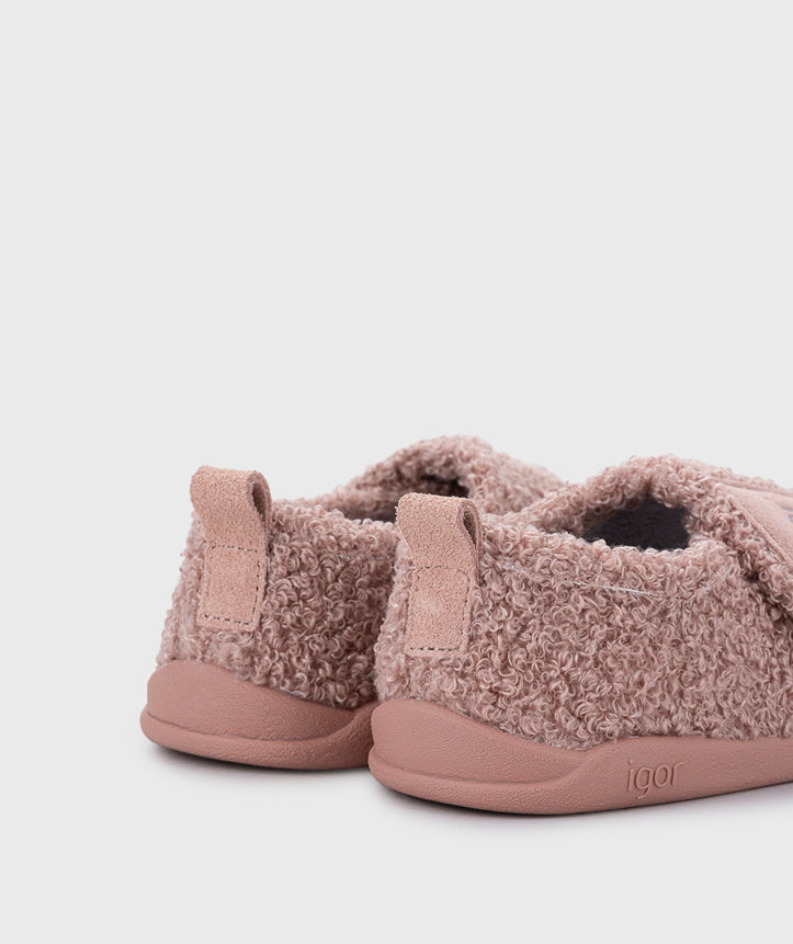 Junior Teddy Roze (29-35)