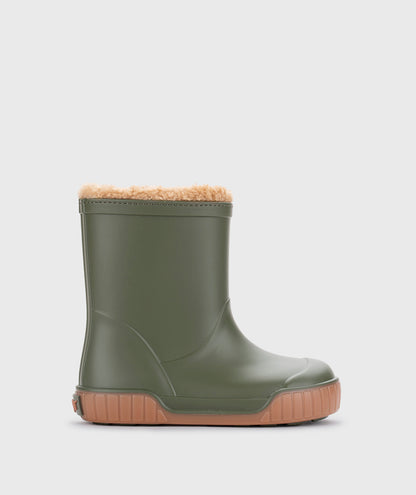 Pau Tople Khaki (20-35)