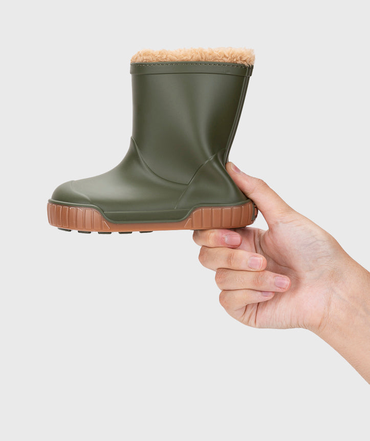 Pau Tople Khaki (20-35)