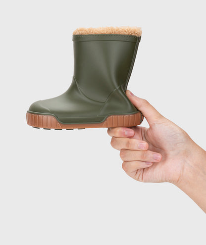 Pau Tople Khaki (20-35)