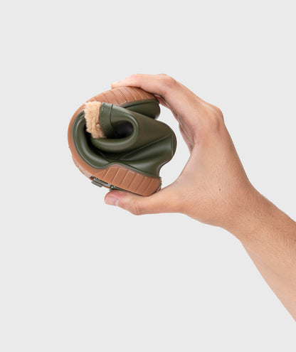 Pau Tople Khaki (20-35)