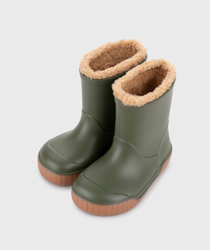 Pau Tople Khaki (20-35)