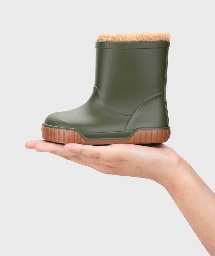 Pau Tople Khaki (20-35)