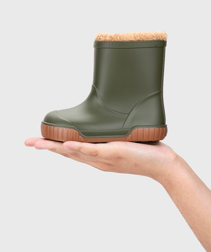 Pau Tople Khaki (20-35)