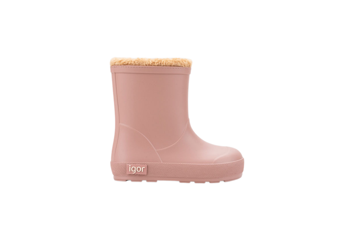 Yogi Tople Roze
