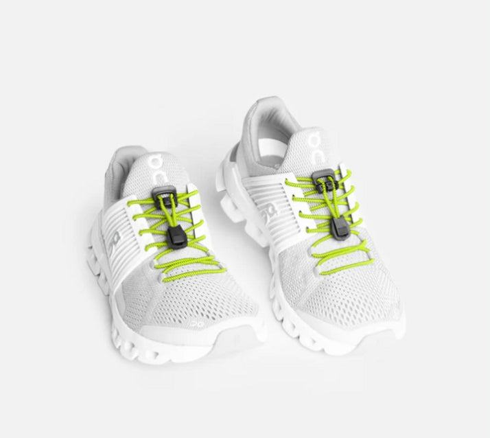 Quick Release Pertle - Lime (bez vezivanja)