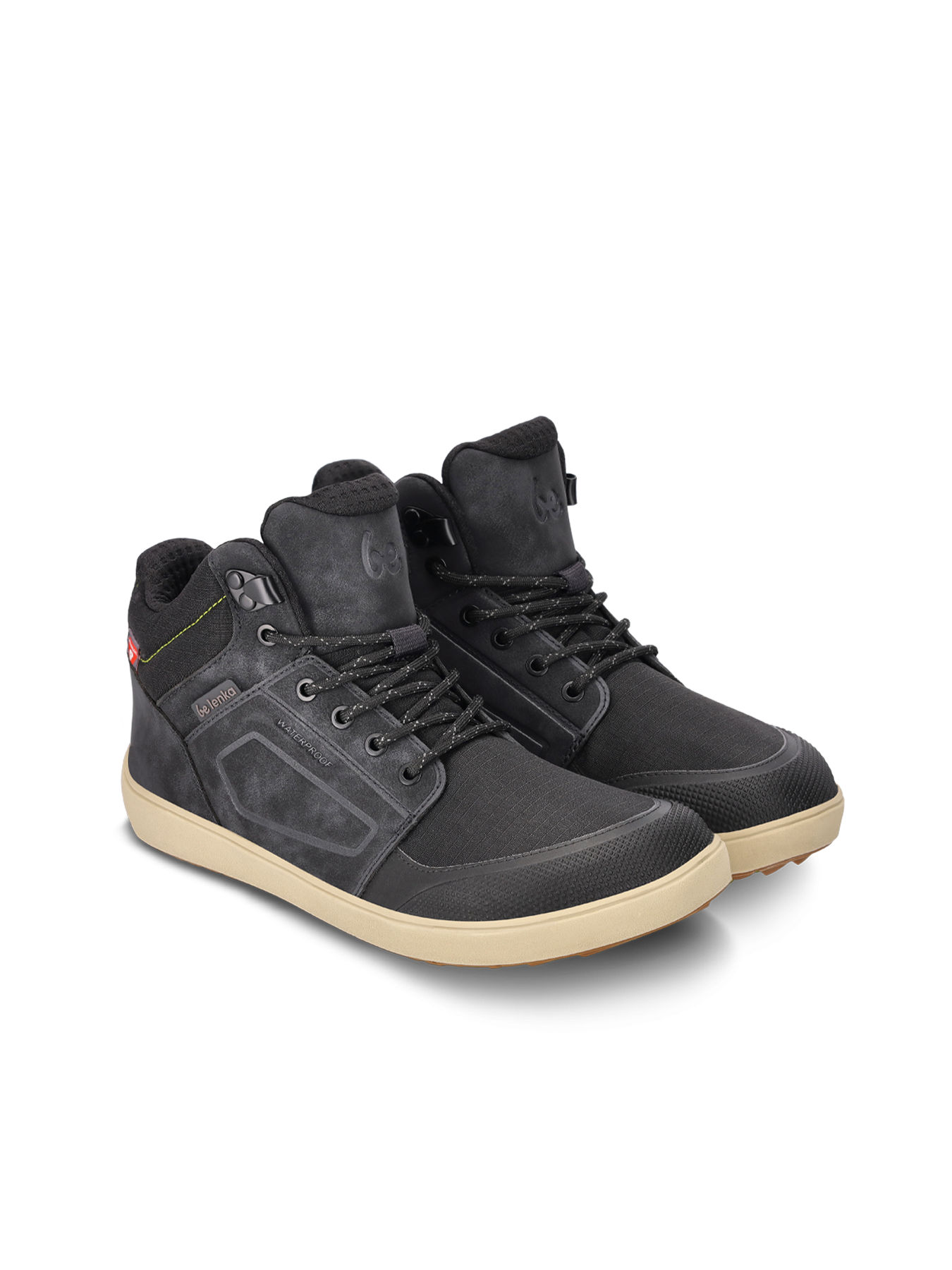Arctic Edge Crne