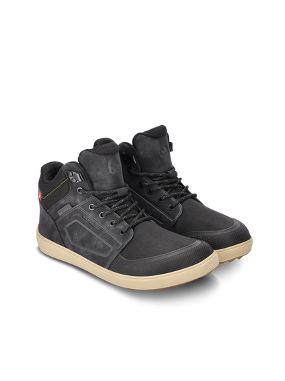 Arctic Edge Crne