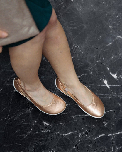 Belissima Rose Gold