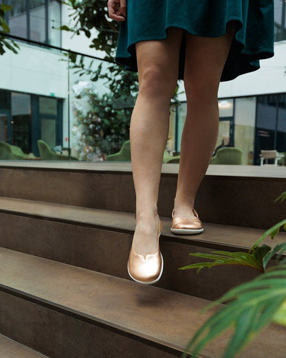 Belissima Rose Gold