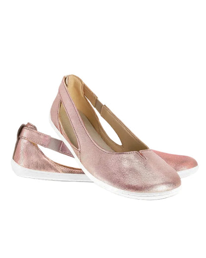 Belissima Rose Gold