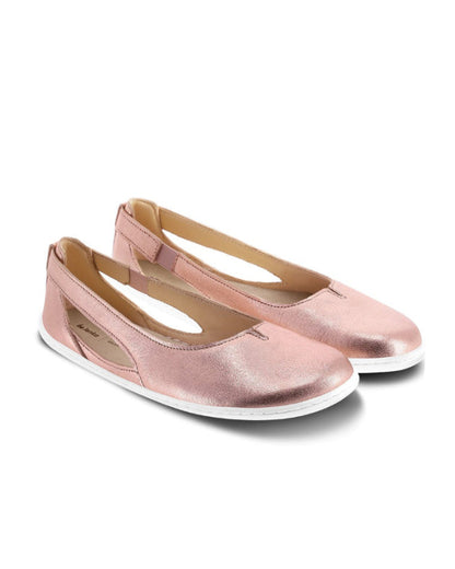 Belissima Rose Gold