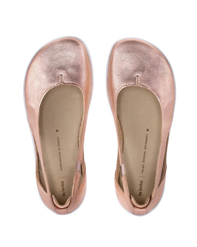 Belissima Rose Gold