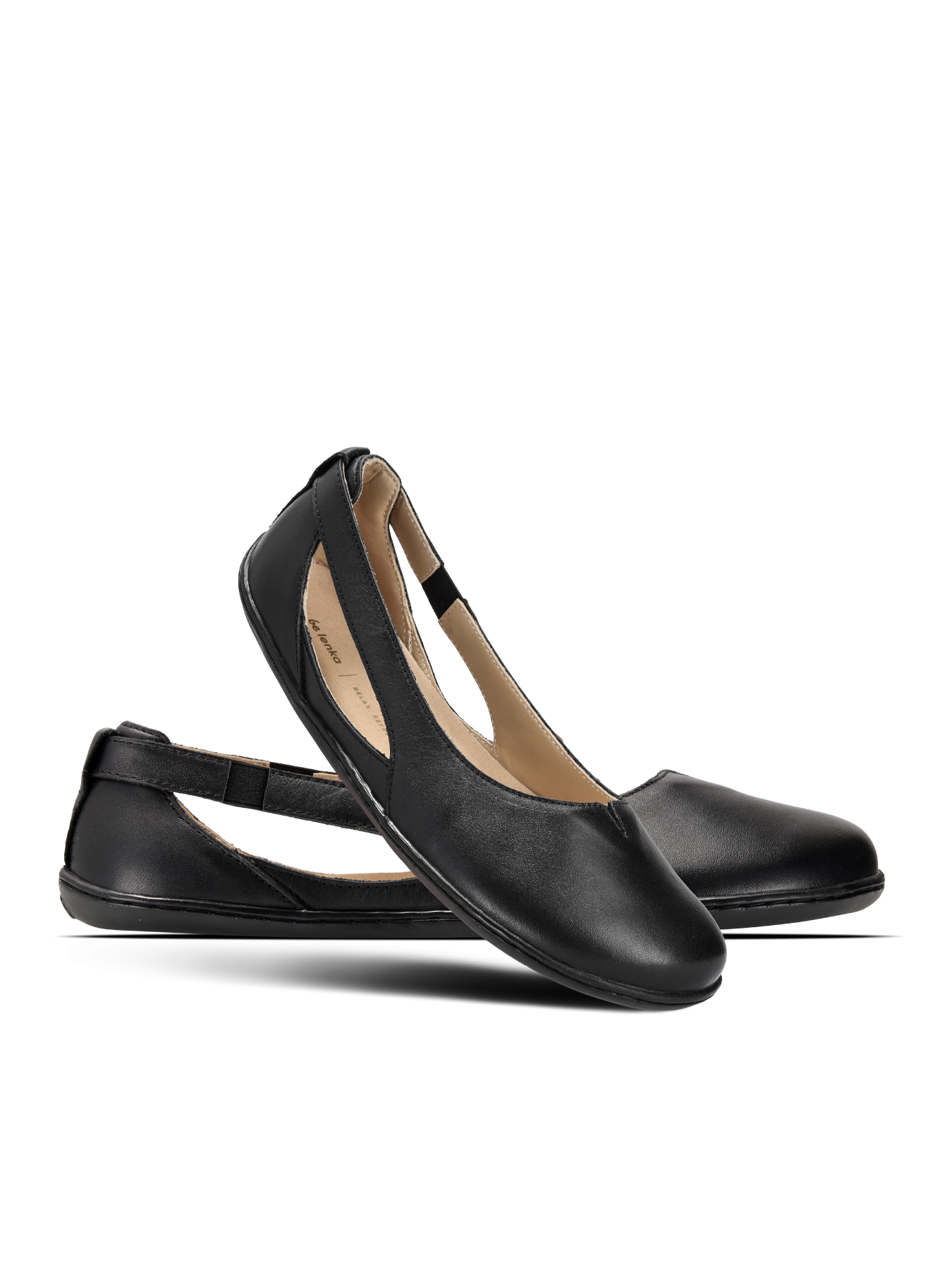 Belissima black