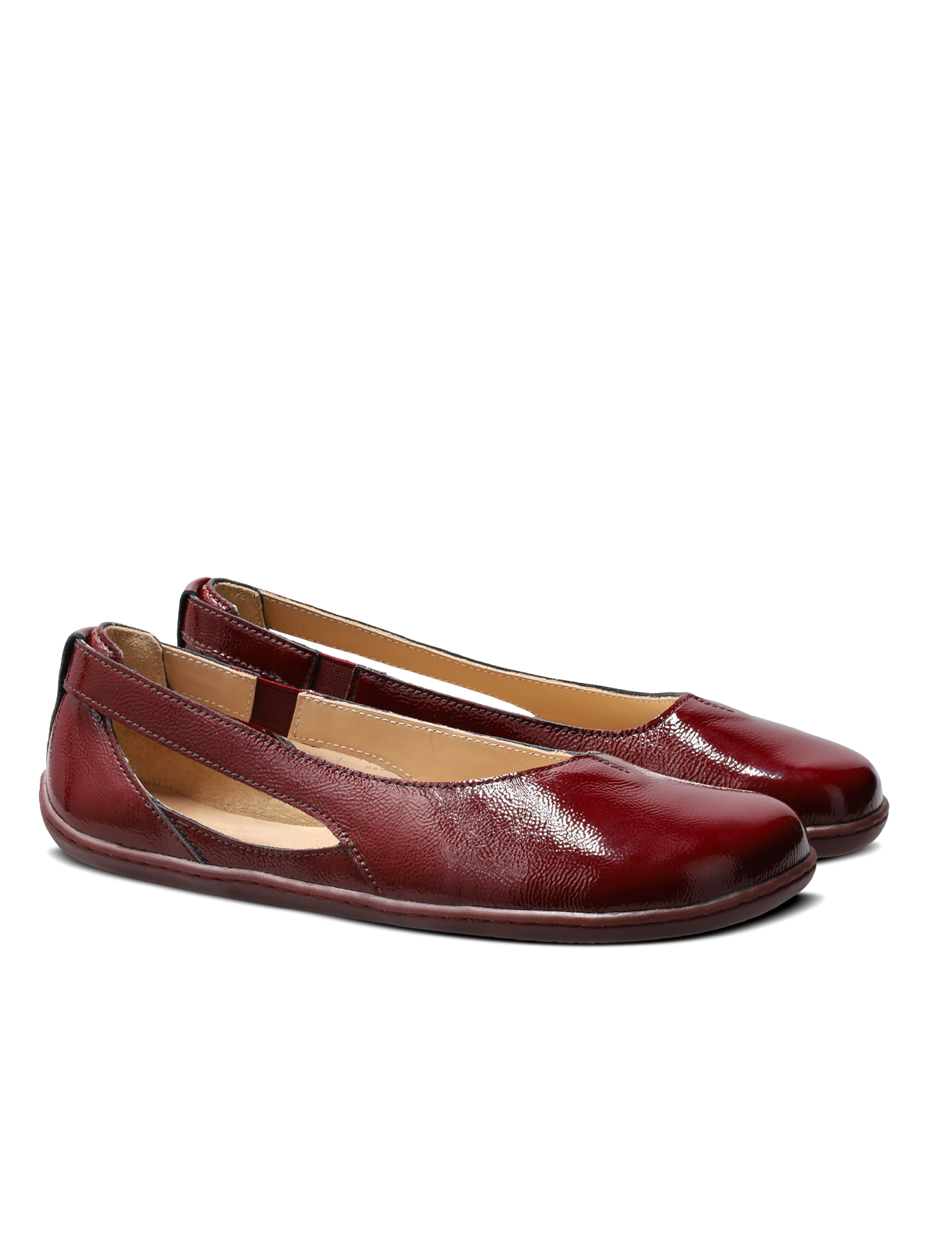 Bellissima Burgundy