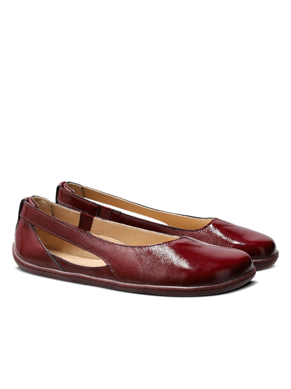 Bellissima Burgundy