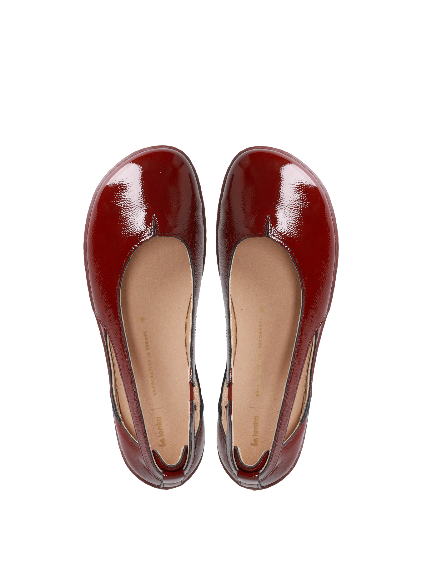 Bellissima Burgundy