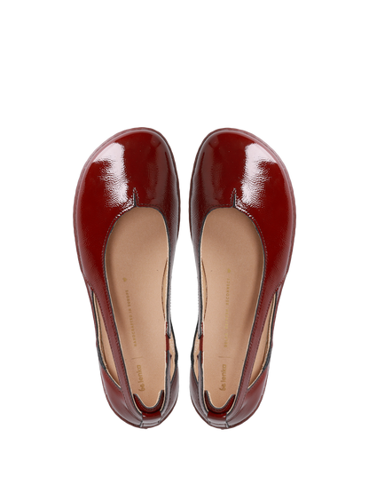 Bellissima Burgundy