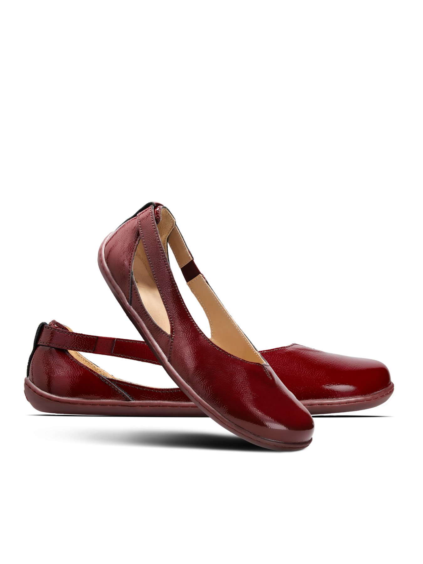 Bellissima Burgundy