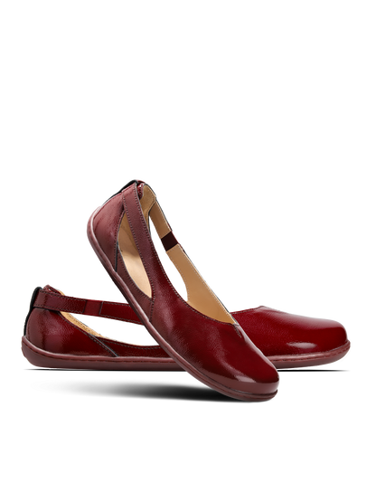 Bellissima Burgundy