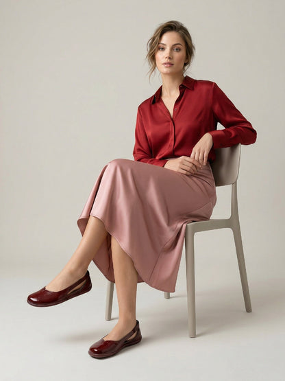 Bellissima Burgundy