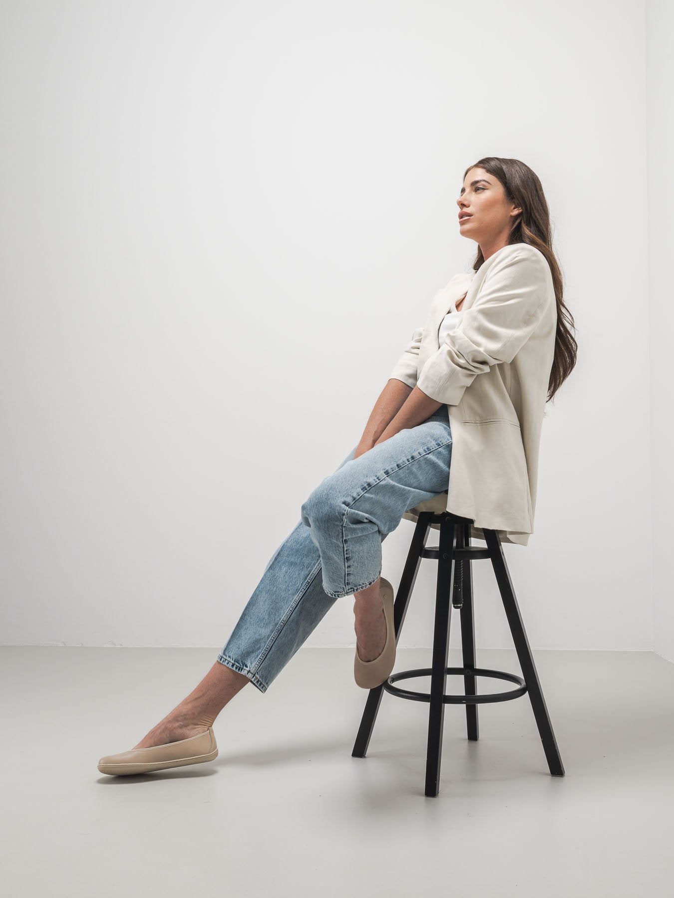 Sophelia Beige