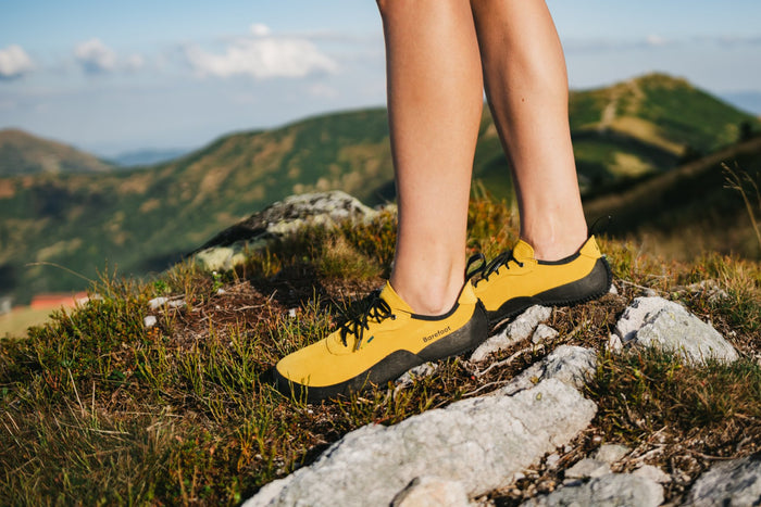 Trailwalker Žute