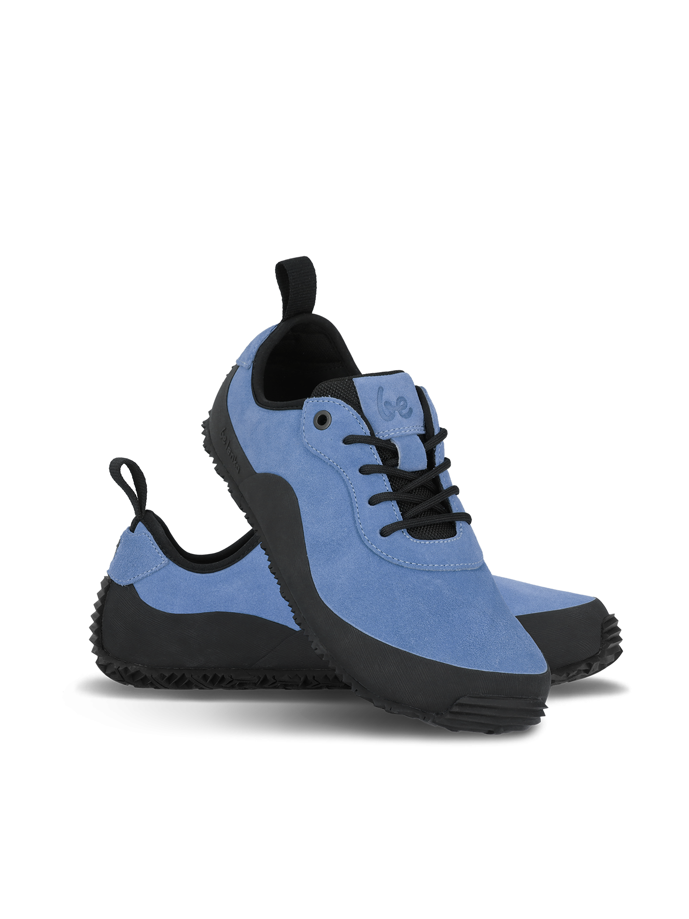 Barefoot patike Trailwalker 3.0 Navy prikaz para