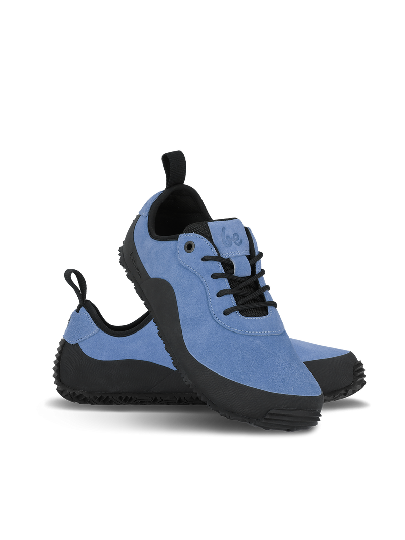 Barefoot patike Trailwalker 3.0 Navy prikaz para
