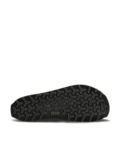 Barefoot patike Trailwalker 3.0 Navy prikaz djona odozdo na beloj pozadini
