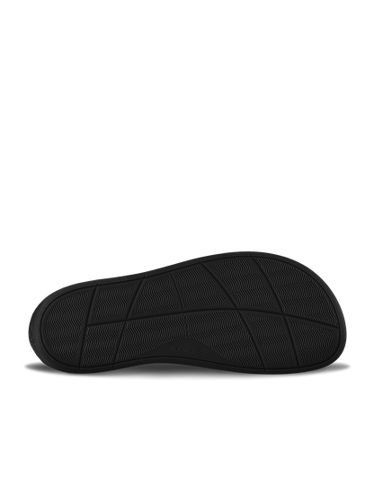 Be Lenka Aphrodite barefoot mokasine – pogled od pozadi, nosene na stopalima

