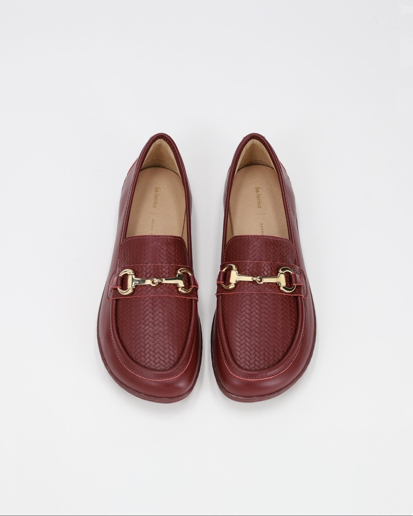 Divella Burgundy