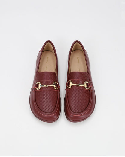 Divella Burgundy