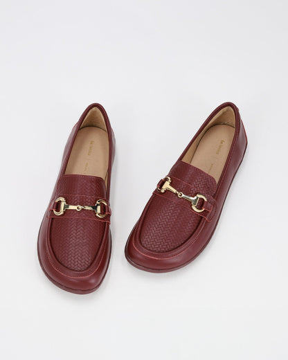 Divella Burgundy