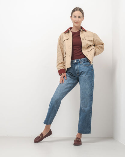 Divella Burgundy