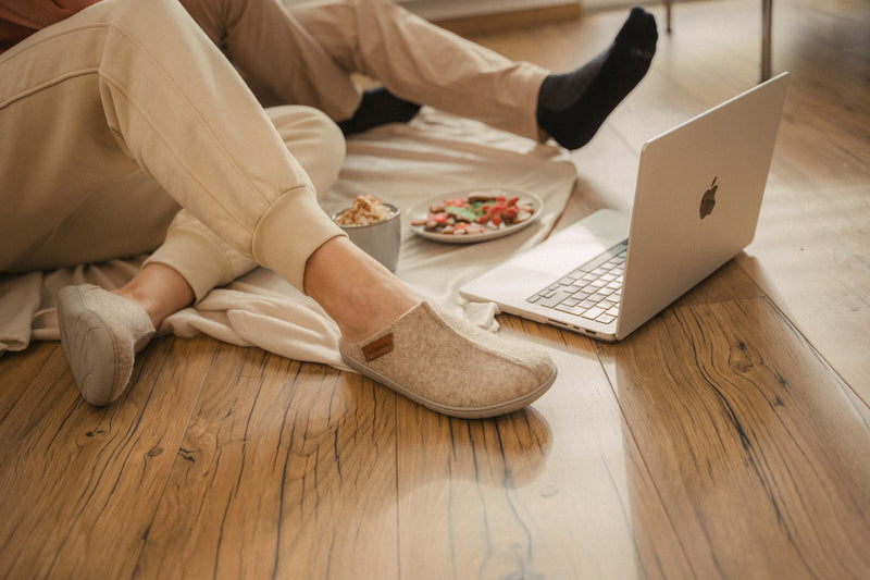 Chillax Bež