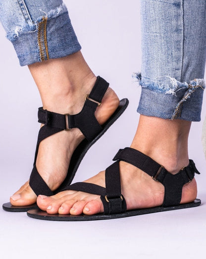 Flexi Crne (41-43)