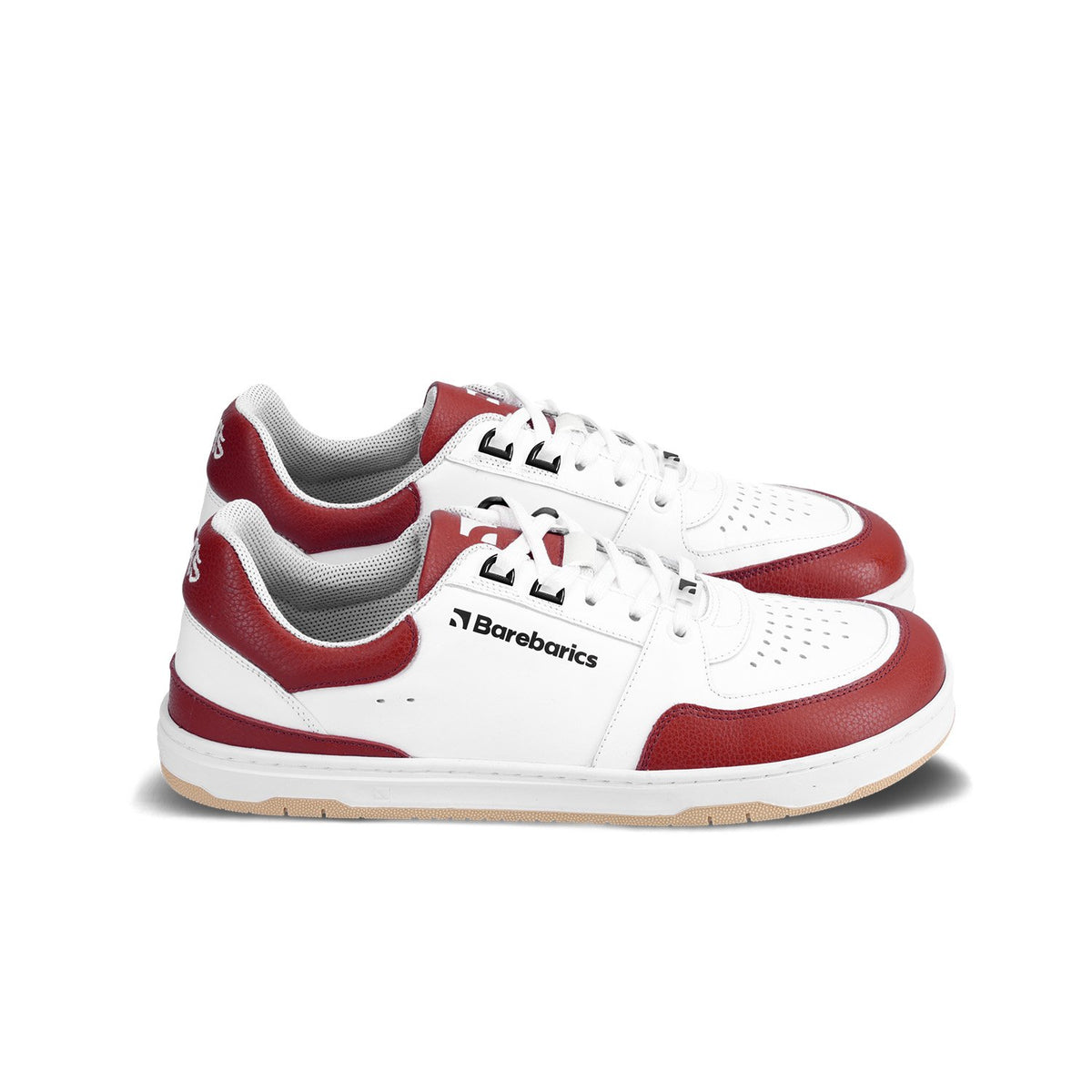 Wave red white (41,44,45)